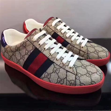 gucci shoies|gucci shoes male.